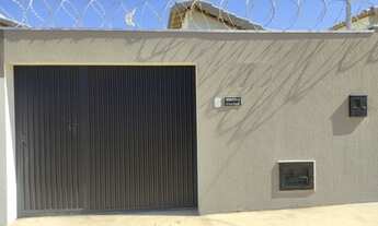 Imagem 2: Vendo Casa 2 quartos no Bairro Jardim Olímpico com documentos inclusos