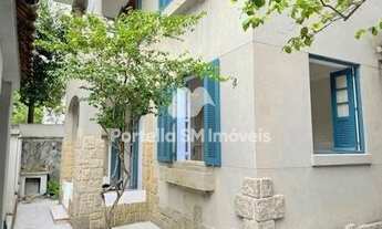 Imagem 2: RIO DE JANEIRO - Casa Padrão - Jardim Botânico