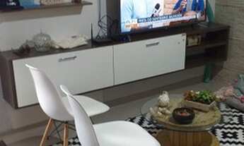 Imagem 5: Casa duplex três quartos sendo uma suíte com closet; Nova Macaé RJ!