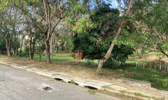 Imagem 3: Terreno à venda, 560 m² por R$ 430.000,00 - Vila Santista - Atibaia/SP