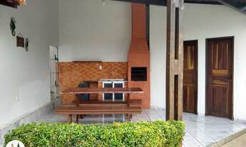 Imagem 2: Alugo casa na Raposa, por temporada, próx. ao comando da polícia militar, av.principal