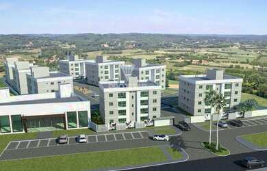 Imagem 3: Apartamento à venda em Passo de Torres no bairro Curralinhos