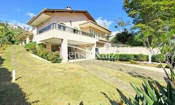 Imagem 2: NOVA LIMA - Casa de Condomínio - Vila Campestre