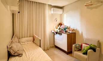 Imagem 12: Apartamento 3/4 no Condomínio Villaggio di Venezia Farolândia