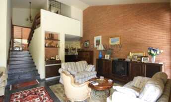 Imagem: CASA ALTO PADRÃO JD. GUEDALA 3 SUÍTES