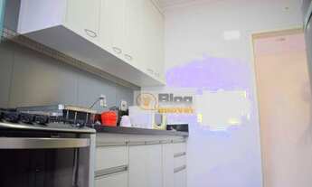 Imagem 4: Apartamento com 3 dormitórios para alugar, 75 m² por R$ 5.000/mês - Vila Mariana - São Pau