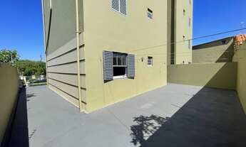 Imagem 7: Condomínio Residencial Edifício Planalto