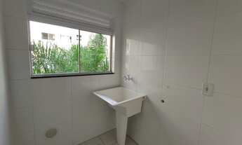 Imagem 6: INDAIAL - Apartamento Padrão - Estrada das Areias