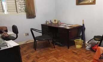 Imagem 6: Sobrado Vila Bertioga São Paulo/SP