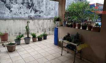 Imagem 3: Sobrado com 3 dormitórios à venda por R$ 430.000,00 - Parque Paulistano - São Paulo/SP