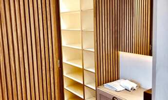 Imagem 7: Apartamento Duplex para venda possui 53 m² com 1 quarto em Vila Olímpia - São Paulo - SP