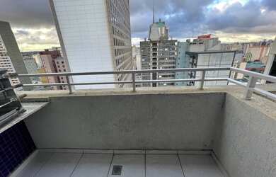 Imagem 5: Apartamento 1 dormitório no Le Parc