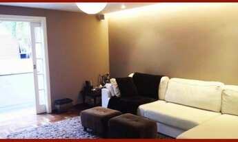 Imagem 7: Casa a venda possui 400 m² com 5 dorms sendo 2 suítes e 5 vagas e piscina - Jardim Marajoa