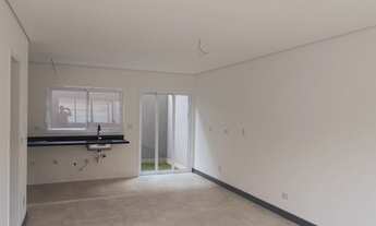 Imagem 2: Sobrado para venda possui 90 metros quadrados com 3 quartos em Jardim Sabará - São Paulo