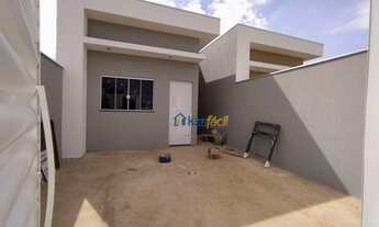 Imagem 5: Casa com 2 dormitórios à venda, 62 m² por R$ 210.000,00 - Tijuca - Campo Grande/MS