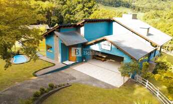 Imagem 4: Tres Coroas - Chácara - Quilombo