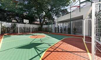 Imagem 2: DUET KLABIN - Apartamento em Chácara Klabin - São Paulo