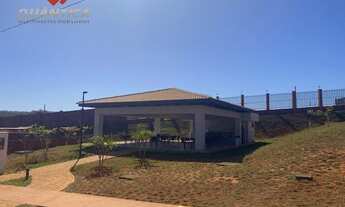 Imagem 6: TERRENO RESIDENCIAL em SENADOR CANEDO - GO, JARDINS CAPRI