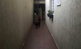 Imagem 5: Sobrado com 3 dormitórios à venda, 117 m² por R$ 780.000,00 - Jardim Monte Azul - São Paul