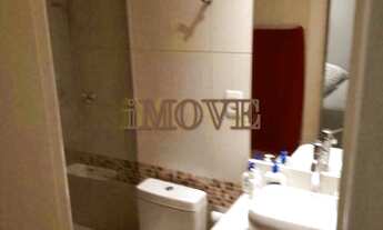 Imagem 3: Apartamento 3 dormitórios - 88 m² - Parque Da Mooca