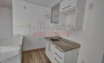 Imagem 5: Apartamento na Vila Mariana com 1 quarto mobiliado, 1 vaga de garagem, próximo ao metrô Vi