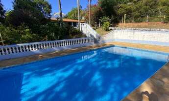 Imagem: CHÁCARA DE 2000 m² DENTRO DE CONDOMÍNIO