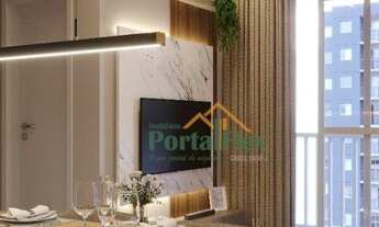 Imagem: Apartamento com 1 dormitório à venda