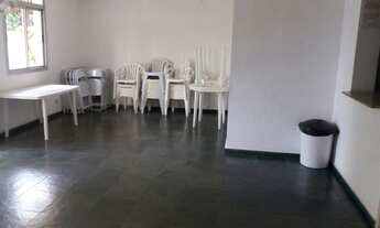 Imagem 5: Apartamento para venda com 78 metros quadrados com 2 quartos em Vila Prudente - São Paulo