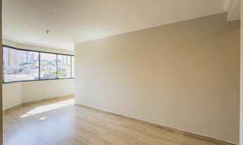 Imagem 2: Apartamento a venda no Jardim Marajoara com 3 dorms, 1 suíte, 1 vaga, 69m²!