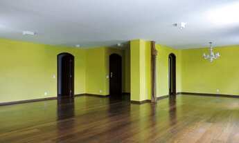 Imagem 3: Apartamento com 4 dormitórios, 270 m² - venda por R$ 1.300.000,00 ou aluguel por R$ 6.000