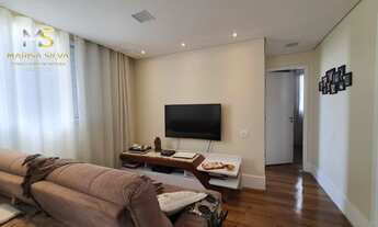 Imagem 7: Apartamento à venda, 70 m² por R$ 575.000,00 - Freguesia do Ó - São Paulo/SP