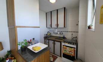 Imagem 7: Apartamento Lucio Costa para venda com 53 m, um quarto, vista mar e Pedra Da Gávea