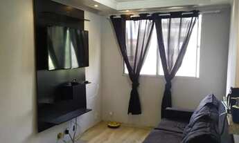 Imagem: Apartamento para Venda em São Paulo, Parque