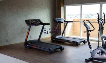 Imagem 3: Apartamento para venda tem 61 metros quadrados com 3 quartos em Parangaba - Fortaleza - CE