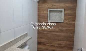 Imagem 5: Casa com 3 quartos à venda, 97 m² por R$ 550.000 - Caonze - Nova Iguaçu/RJ