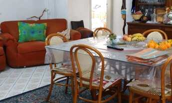 Imagem 3: BELÍSSIMO APARTAMENTO NO CAMPOS ELÍSIOS AL. BARÃO DE LIMEIRA 3 SUÍTES 135m2