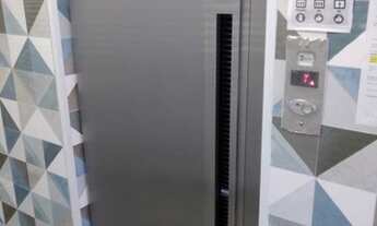 Imagem 7: Apartamento para venda tem 31 metros quadrados em Campos Elíseos - São Paulo - SP