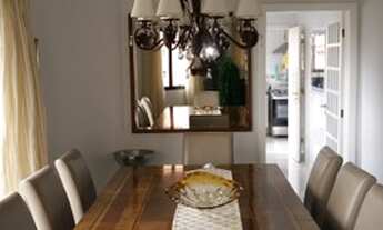 Imagem 2: APARTAMENTO CHÁCARA KLABIN