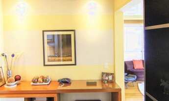 Imagem 7: Vendo apartamento com 3 suítes, escritório, varanda,3 vagas, depósito, piscina, churrasque