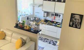 Imagem 5: Cobertura com 2 dorms, Embaré, Santos - R$ 635 mil, Cod: CO0210