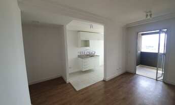 Imagem 4: CURITIBA - Apartamento Padrão - Pinheirinho