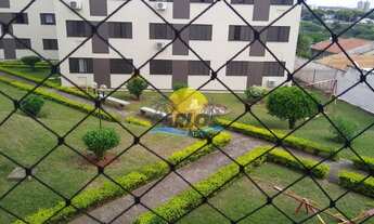 Imagem: MARINGá - Apartamento Padrão - Gleba Ribeirão