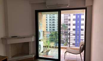 Imagem: Apartamento para venda possui 85 metros