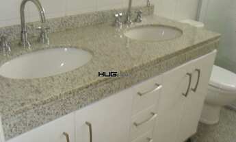 Imagem 5: Apartamento para aluguel 3 quartos, 2 vagas em Itaim Bibi - São Paulo - SP