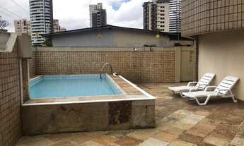 Imagem 3: Apartamento para venda no Ed Barão de Mauá