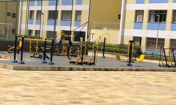 Imagem 2: Apartamento para aluguel com 90 metros quadrados com 2 quartos em Mirandópolis - São Paulo