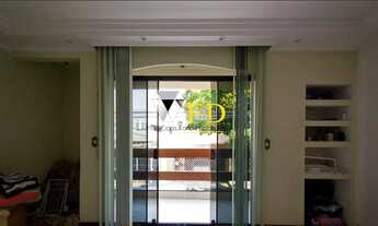 Imagem 2: SOBRADO À VENDA NO JARDIM SANTA MARIA