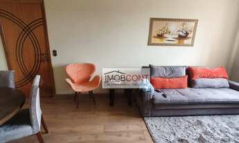 Imagem 6: Apartamento com 2 dormitórios à venda, 60 m² por R$ 300.000,01 - Vila Marte - São Paulo/SP