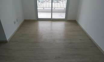 Imagem 7: Apartamento para aluguel com 50 metros quadrados com 2 quartos