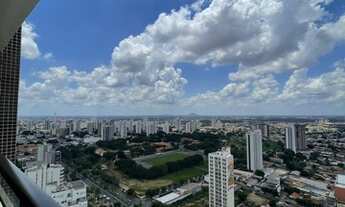 Imagem 2: Apartamento para venda tem 125 metros quadrados com 3 quartos em Duque de Caxias - Cuiabá